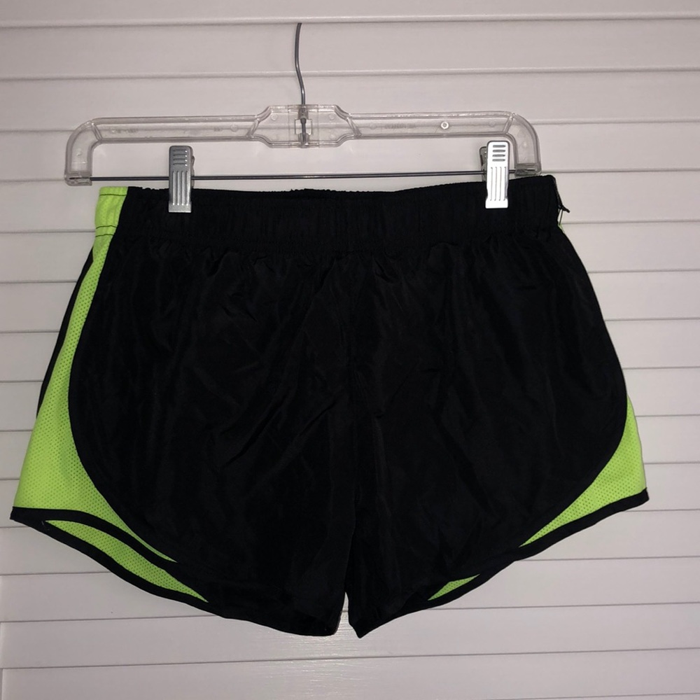 Black 90 Degree by Reflex shorts